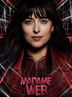 Madame Web