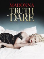 Madonna Truth or Dare