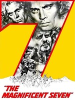 Magnificent Seven 1960