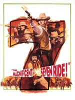 Magnificent Seven Ride