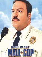 Mall Cop