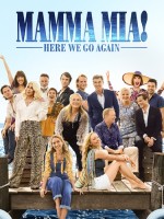 Mamma Mia Here We Go Again