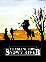Man From Snowy River