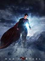 Man Of Steel