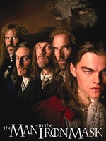 Man in the Iron Mask