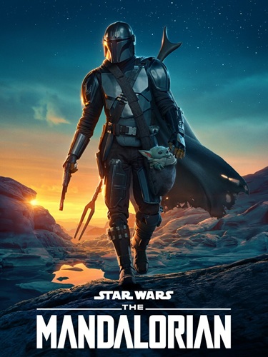 Mandalorian