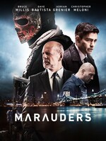 Marauders
