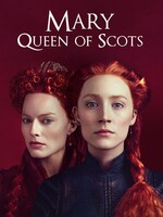 Mary Queen Of Scots