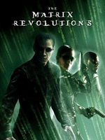 Matrix Revolutions