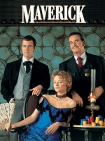 Maverick