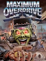 Maximum Overdrive