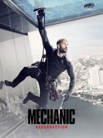 Mechanic Resurrection