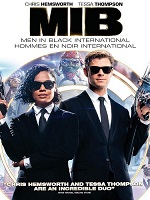 Men In Black International