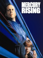 Mercury Rising