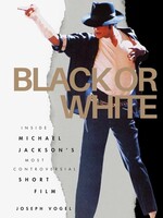 Michael Jackson Black Or White