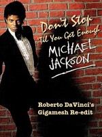 Michael Jacksons Dont Stop Till You Get Enough