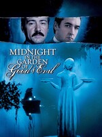 Midnight In The Garden Of Good And Evil