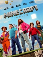 Minecraft Movie