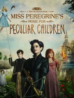 Miss Peregrines Home For Peculiar Children