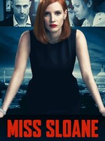 Miss Sloane