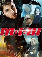 Mission Impossible 3