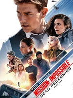 Mission Impossible Dead Reckoning Part 1