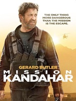 Mission Kandahar