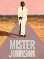 Mister Johnson