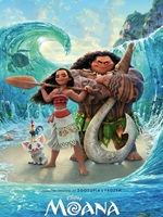 Moana