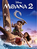 Moana 2