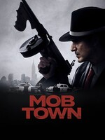 Mob Town