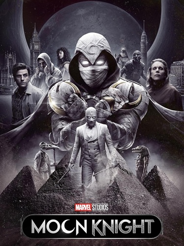 Moon Knight