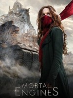 Mortal Engines