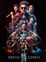 Mortal Kombat II
