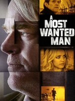 Most Wanted Man