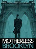 Motherless Brooklyn