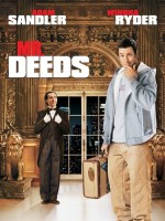 Mr Deeds