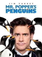 Mr Poppers Penguins