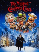 Muppet Christmas Carol