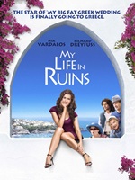 My Life In Ruins