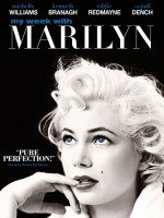 My Week With Marilyn