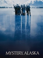 Mystery Alaska
