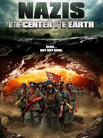 Nazis At The Center Of The Earth