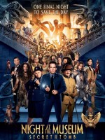 Night At The Museum Secret Of The Tomb
