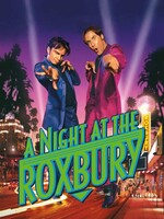 Night At The Roxbury