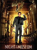 Night at the Museum