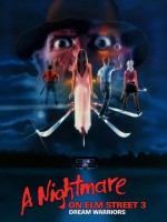 Nightmare On Elm Street 3 Dream Warriors