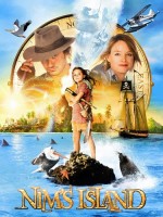 Nims Island