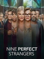 Nine Perfect Strangers