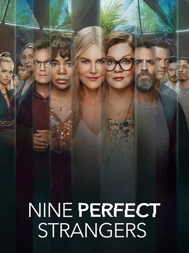 Nine Perfect Strangers